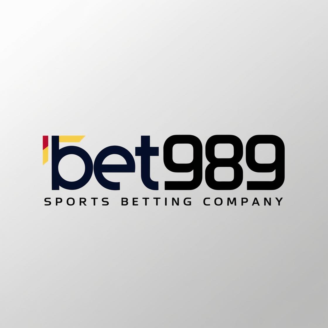 Logo da bet989