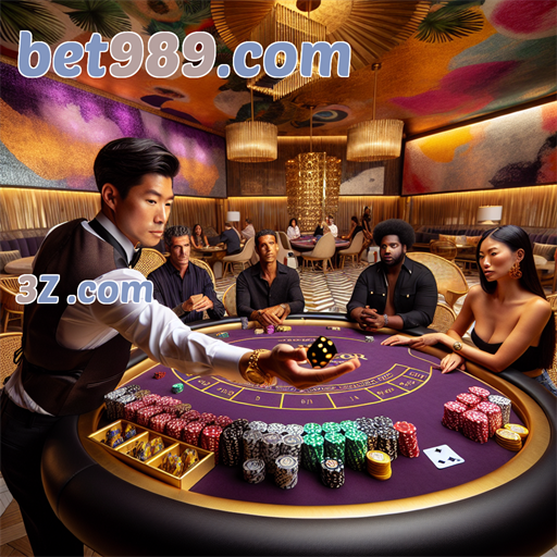 Apostas Esportivas: A Emoção de Prever Resultados no Bet989.com